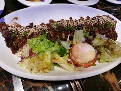 -MOSSO德国餐厅·音乐酒吧(环宇荟店)