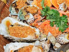 -巽寮印象美食部落餐厅·海鲜·地方特色菜(惠州体验店)