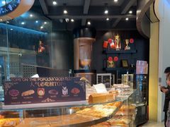 -FANEN法念·烘焙·甜点(万象城店)