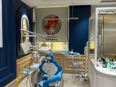 -固德口腔(南城总院)