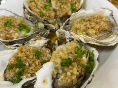 -板桥海鲜广场(文明东店)