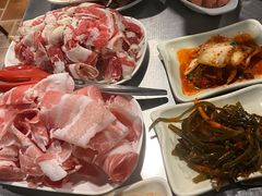 -李氏烤肉店
