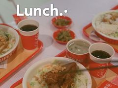 -猪戈戈超级猪脚饭(佳兆业店)