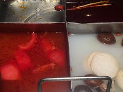 -海底捞火锅(团结桥店)