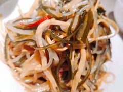 什锦豆干丝-鼎泰丰(当代商城店)