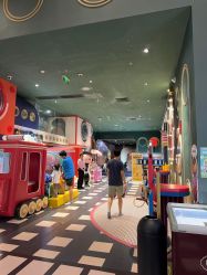 -meland club亲子乐园(北京芳圆里ID MALL店)