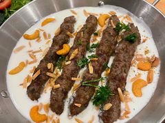 -ALAMEEN阿拉伯餐厅(三里屯店)