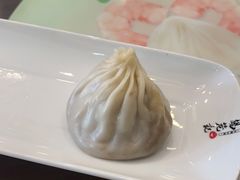 -锡笼记·无锡小笼(大润发店)