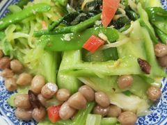 -崇德楼水盆牛羊肉泡馍馆(文艺路店)