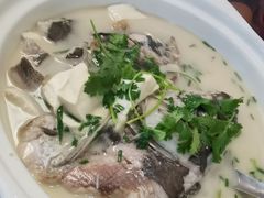 -百味园土菜馆(迎宾东路店)