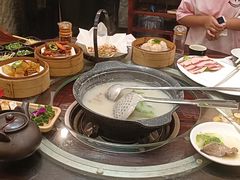 -御膳粥·牛乳粥底火锅·地道顺德菜(容桂店)