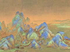 -六出私塾LiuChu•成人美术书法系统课程专业画室(熊婆婆的花园店)