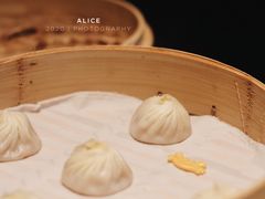 蟹粉小笼包-鼎泰丰(国金店)