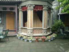-卫鼎轩·曹公馆(鼓楼店)