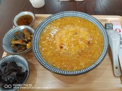 -蟹味阁·蟹黄面(体育西横街店)