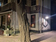 -江湖边·小生活