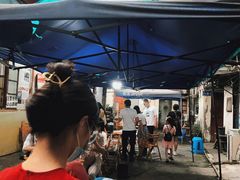 -老瓦房冷锅串串(文殊院店)