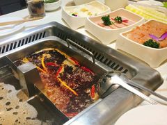 -海底捞火锅(北京路店)