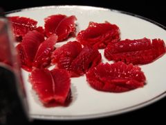 -8号火锅中餐厅(成都群光君悦酒店)