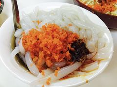 -胡家麻辣串(核桃园路店)