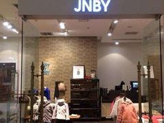 -江南布衣+(西单大悦城店)