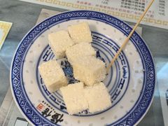 -恒信牛奶甜品(南京总店)