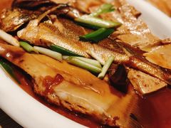 -小船渔村•大连菜•大连焖鱼(黄河路店)