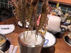 -东海怡品海鲜豆捞(星街坊店)
