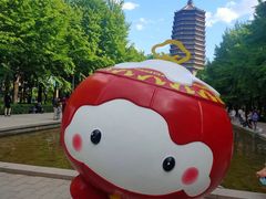 -玲珑塔公园