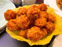 -玉林烤鸭店(垡头店)