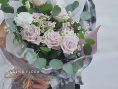 -杭州街角花屋花店(闻堰店)
