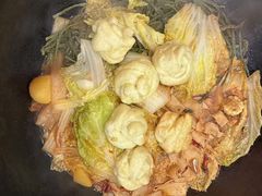 -江湖水乡铁锅炖魚(周庄嘉园店)