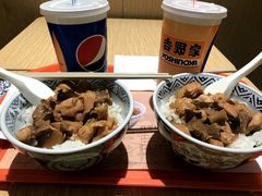 -吉野家(宾水道店)