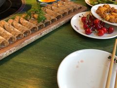 -老灶堂文创火锅(文艺路店)