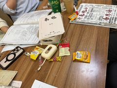 -剧狐剧本杀·月球探案馆(人民广场1号店)