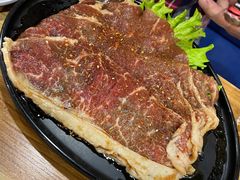 -小米烤肉·和牛原切-创意韩料(东关店)