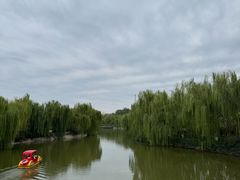 -南翠屏公园