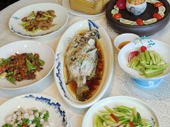 -杭州香格里拉·香宫中餐厅