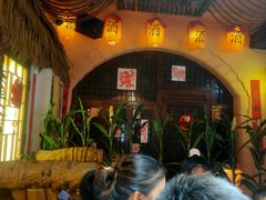 -王婆炒鱼(总店)