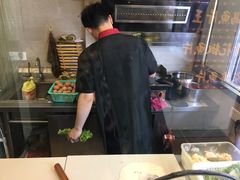 -张果佬年糕卷(科巷店)