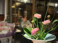 -鲤院·新中式美学·庭院餐厅(夫子庙店)