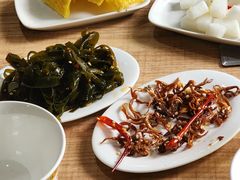 -尼玛藏家风味园(阿山食城店)
