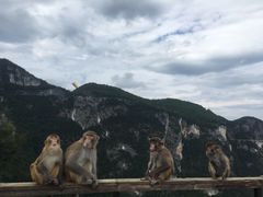 -重庆云阳龙缸景区