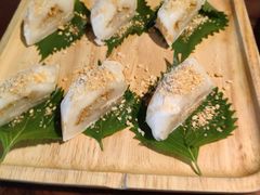 外婆麻糍-外婆家(南开大悦城店)