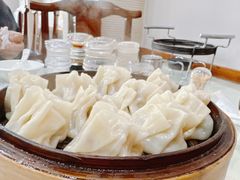 -杨记小骨头羊杂馆(南五马路店)