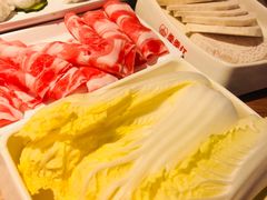 -季季红火锅(长沙步行街店)