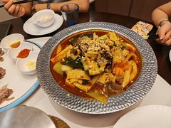 天水麻辣烫-伊祥·敦煌楼