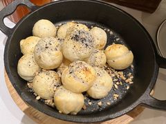 炸汤圆-眉州东坡(清河万象汇店)