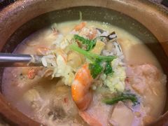 -大洋家·精品潮汕菜·生腌砂锅粥(天河东路店)