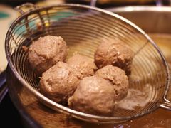 -南城十里潮汕鲜牛火锅·鲜虾生滚粥(融汇老商埠店)